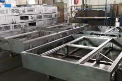 如何進行鈑金焊接加工？